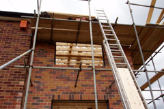trusted extension quotes Westley
