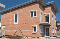 Westley home extensions