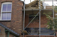 free Westley home extension quotes