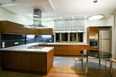kitchen extensions Westley